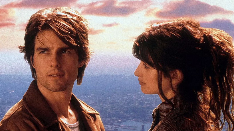 Imagen de Vanilla Sky