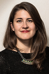 photo of person Evelin Penttilä