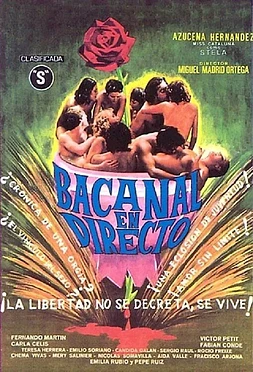 Bacanal en Directo