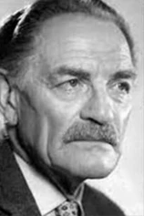 Foto de Hans Pössenbacher