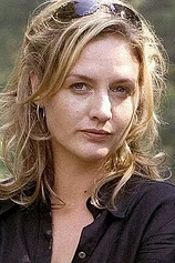 picture of actor Johanna Sällström