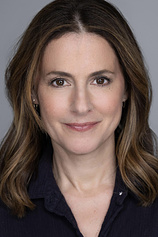 picture of actor Ali Marsh