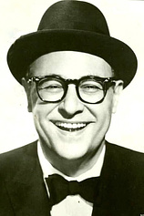 picture of actor Jack E. Leonard