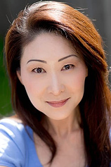 picture of actor Susan Hanson