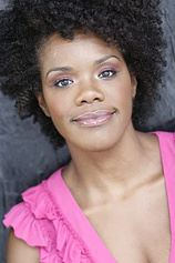 picture of actor Rosalyn Coleman