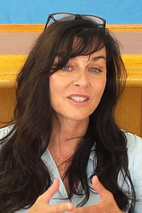 photo of person Katt Shea
