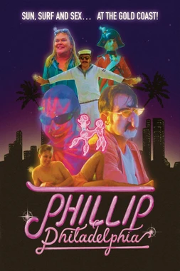 Phillip Philadelphia