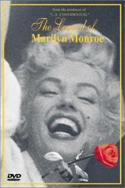 La Leyenda de Marilyn Monroe