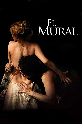 Poster de El Mural