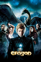 poster of movie Eragon