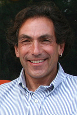 photo of person Arnie Zipursky
