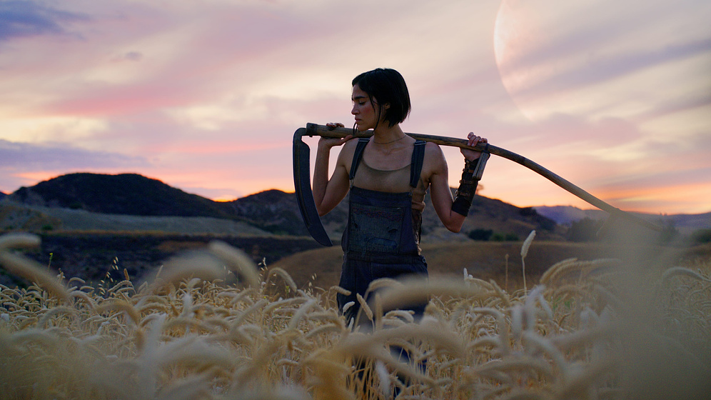 Imagen de Rebel Moon Parte 1: La niña del fuego