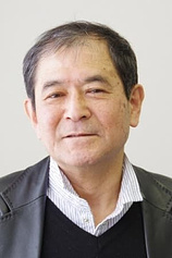 photo of person Hideyuki Hirayama