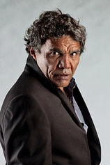 picture of actor Tom E. Lewis