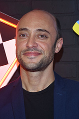 photo of person Alfonso Borbolla