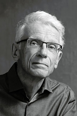 photo of person Bernard Émond
