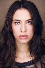 Foto de Sarah Coffey