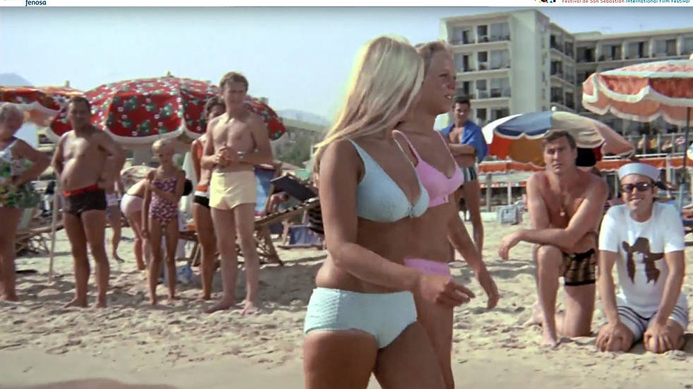 Imagen de Verano 70