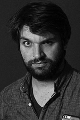 photo of person Jacques Ballard