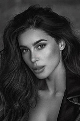 picture of actor Jocelyn Wedow