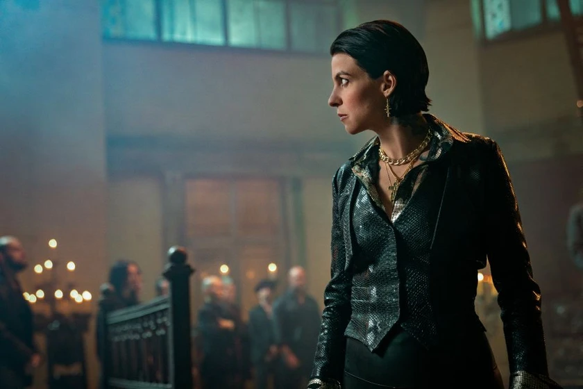 Natalia Tena en john-wick-4