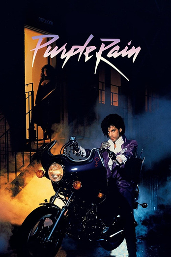 poster of content Purple Rain (Lluvia Púrpura)