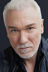 picture of actor Patrick Page