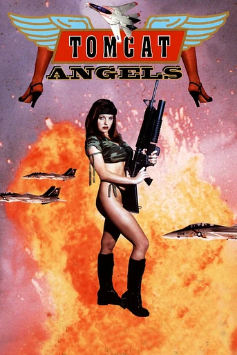 Poster de Tomcat Angels