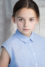 picture of actor Isla Gie