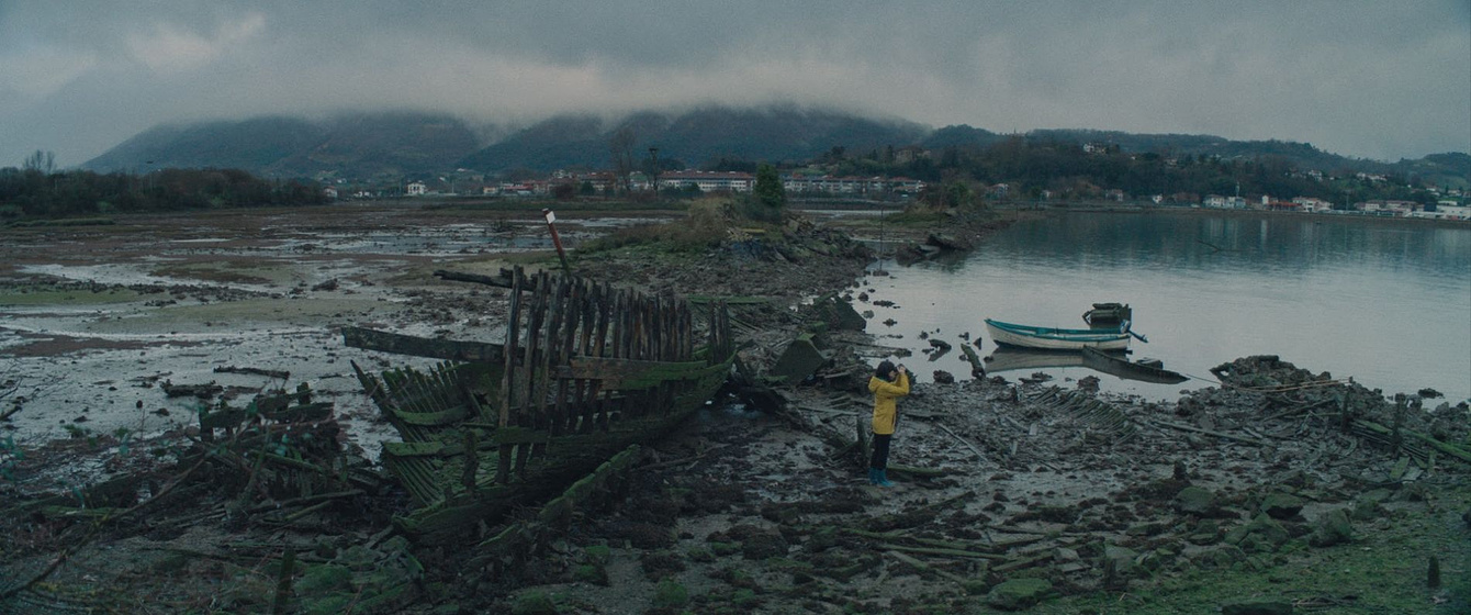 Imagen de La Isla de los Faisanes