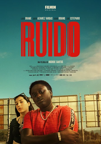 Poster de Ruido