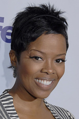 picture of actor Malinda Williams