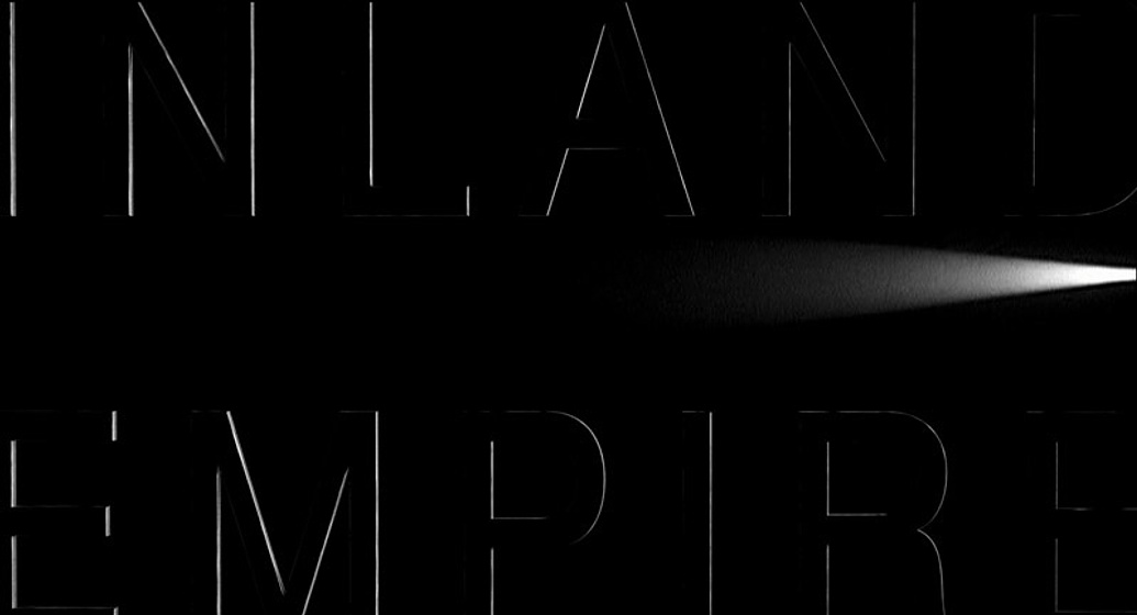 Imagen de Inland Empire (Títulos de crédito)