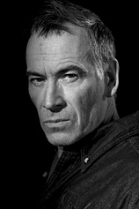 photo of person Frank Passingham