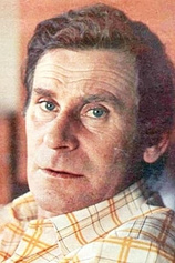 picture of actor Wieslaw Golas