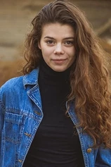 Foto de Marie-Ève Beauregard