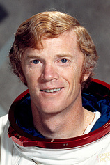 Foto de Russell Schweickart