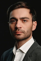 Levon Hakhverdyan