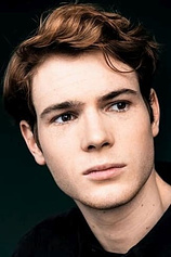 picture of actor Philip Froissant