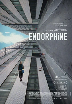 poster of movie Endorphine