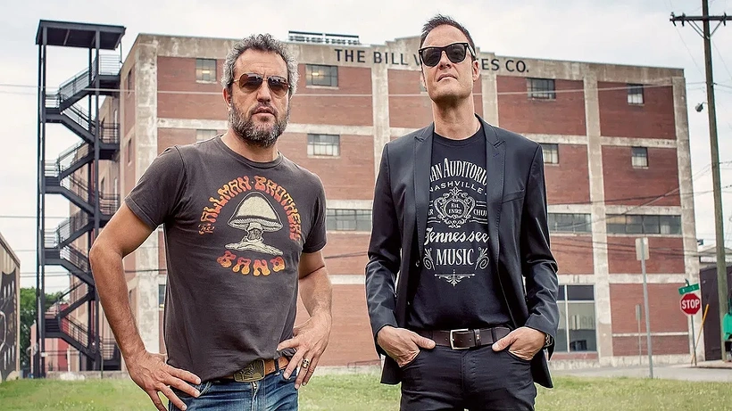 Imagen de M Clan - En Petit Comité