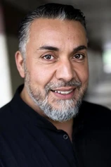 Foto de Elijah Braik