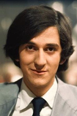 picture of actor Ilja Richter