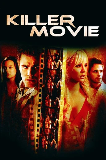 Poster de Killer movie