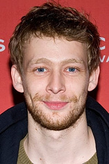 picture of actor Johnny Lewis