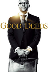 poster of movie Good deeds