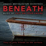 Carátula de la banda de sonido de Peligro en el Lago