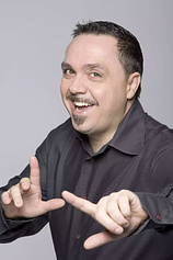 picture of actor Gabriele Cirilli