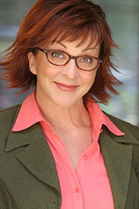picture of actor Rita Bland