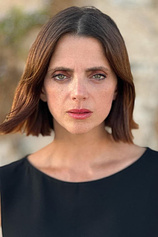 picture of actor Macarena Gómez